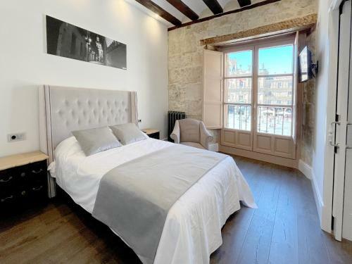 Hostal El Mirador Del Poeta