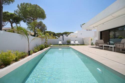 Maria Del Mar Sea Villa