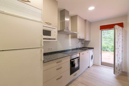 Apartamentos El Balc�n Del Duero