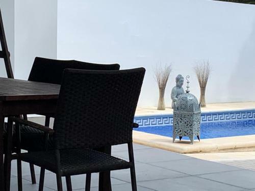 Chalet Carpe Diem