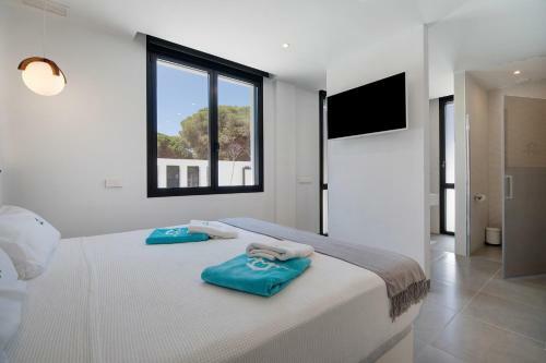 Lola Sea Villa