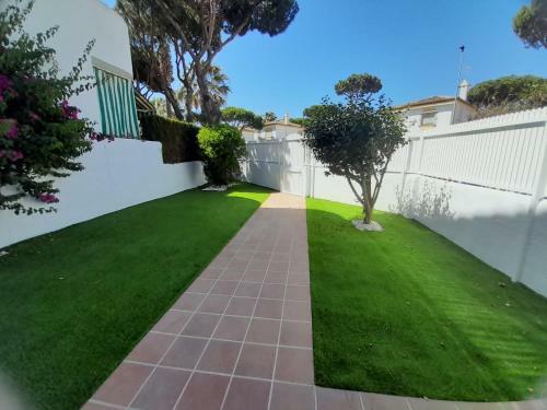 Maria Del Mar Sea Apartment
