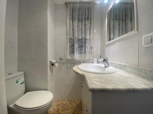 Apartamento Constituci�n