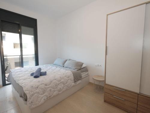 Apartment Sant Josep II