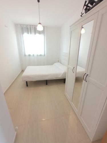 Apartamento �tico Con Piscina Privada
