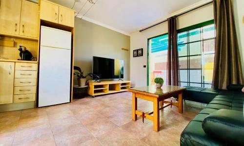 Cozy And Sunny Bungalow In Maspalomas