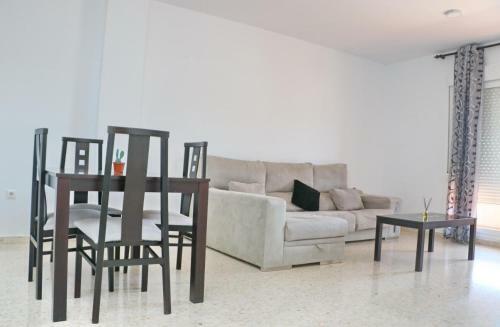 Apartamento Tanguillos