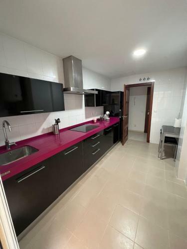 Apartamento Esteros De San Fernando