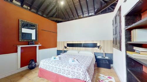 Charming 1-bed House In La Laguna