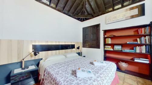 Charming 1-bed House In La Laguna