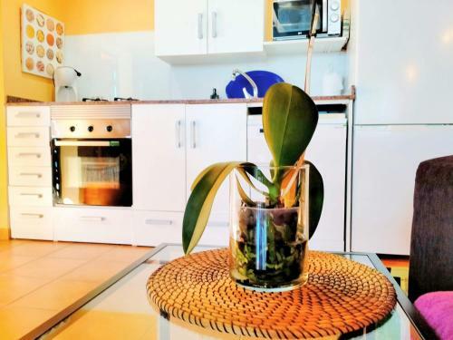 Apartamento Luxury Sea View Magnolia