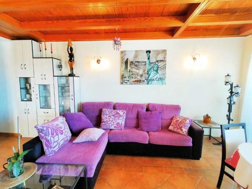 Apartamento Luxury Sea View Magnolia