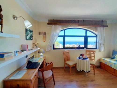 Apartamento Luxury Sea View Magnolia