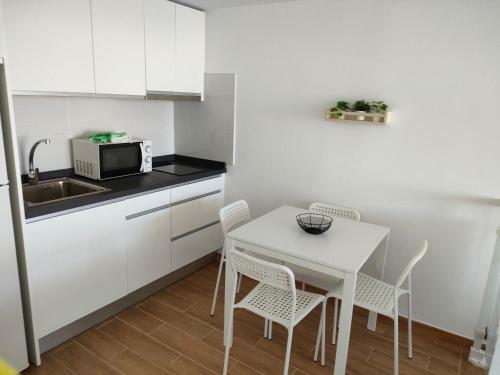 Apartamento En El Paraiso