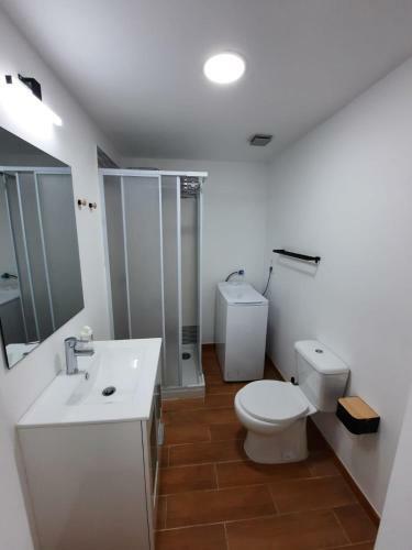 Apartamento En El Paraiso