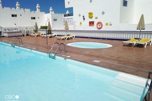 Apartamento Centric Pool View Bungalow