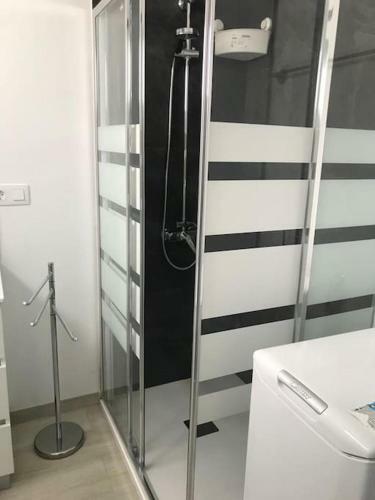 Apartamento Centric Pool View Bungalow