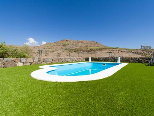 Salobre Villa Private Pool - Pet Friendly