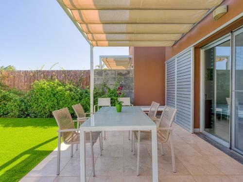 Salobre Villa Private Pool - Pet Friendly