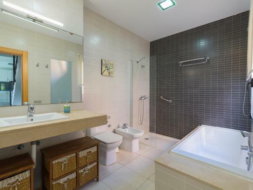 Salobre Villa Private Pool - Pet Friendly