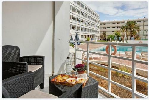 Apartamento Teneguia 120