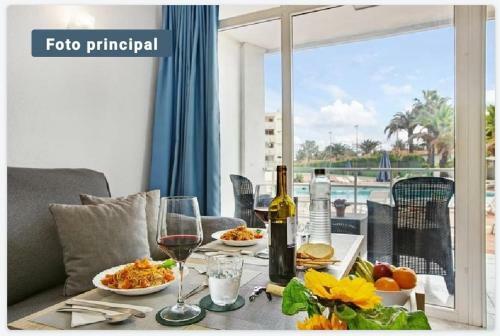 Apartamento Teneguia 120