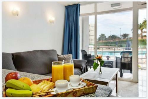 Apartamento Teneguia 120