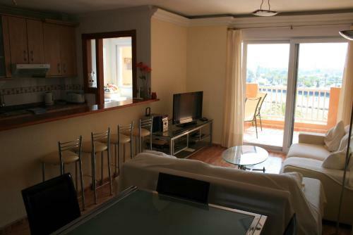 Apartamento Lmprc - 016 Los Miradores
