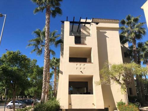 Apartamento Roda Golf Resort ;casa Sylva