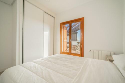 Apartamento Exclusive 2 Bed 2 Bath Penthouse With Golf Views - De2332ev