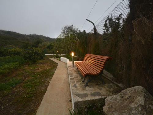 4 Star Holiday Home In San Juan de La Rambla