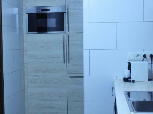 Apartament Sand