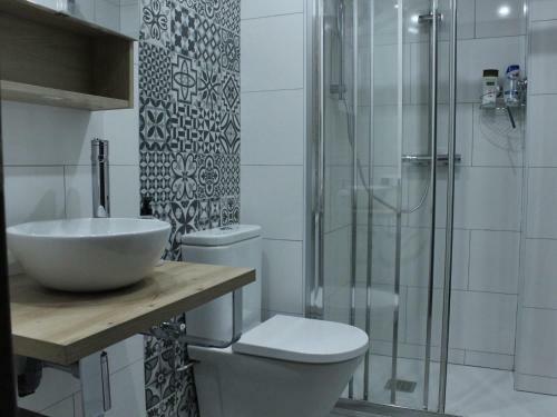 Apartament Sand