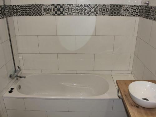 Apartament Sand