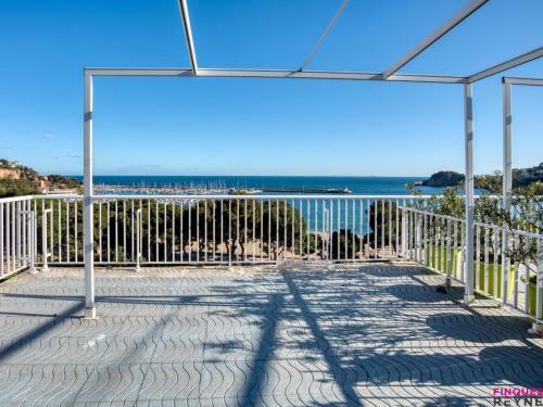 Apartamento Passeig Del Mar 34 �tic 2�