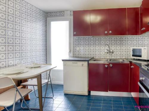 Apartamento Passeig Del Mar 34 �tic 2�