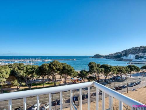 Apartamento Passeig Del Mar 34 �tic 2�
