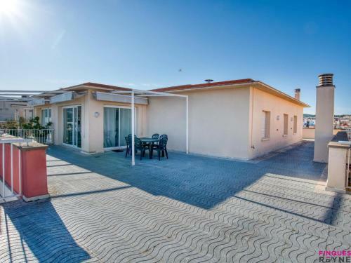 Apartamento Passeig Del Mar 34 �tic 2�