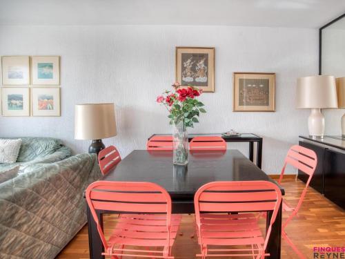 Apartamento Passeig Del Mar 34 �tic 2�