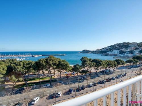 Apartamento Passeig Del Mar 34 �tic 2�