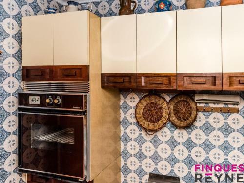 Apartamento Juli Garreta 22 1�
