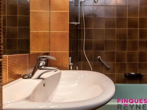 Apartamento Juli Garreta 22 1�