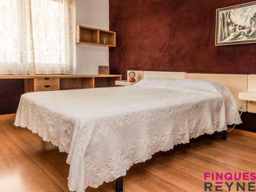Apartamento Juli Garreta 22 1�