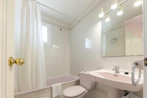Apartamento Bravissimo Estel B3 S'agar�