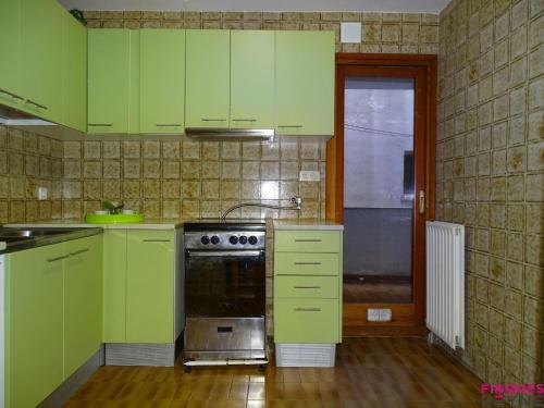 Apartamento Bahia Esc B 5�2�
