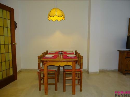Apartamento Bahia Esc B 5�2�