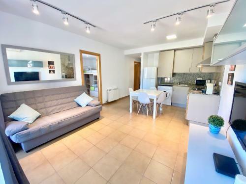 Hauzify I Apartament Forques
