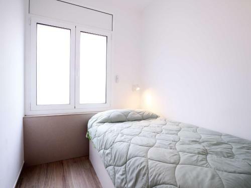 Apartamento Trafalgar D24055