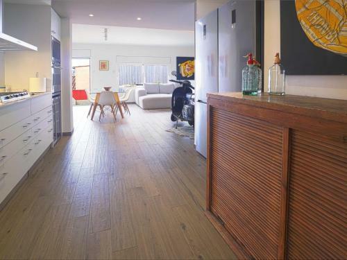 Apartamento Trafalgar D24055