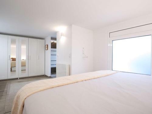 Apartamento Trafalgar D24055